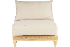 Ready To Deliver Sofas^Nkuku Krissa Modular Sofa - Extension