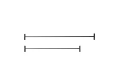Hooks & Rails|Hooks & Rails^Nkuku Laila Hanging Rail - Iron