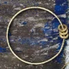 Jewellery & Jewellery Boxes|Jewellery^Nkuku Lalia Bangle