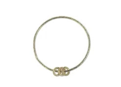 Jewellery & Jewellery Boxes|Jewellery^Nkuku Lalia Bangle