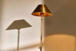 Floor Lamps^Nkuku Lalua Floor Lamp