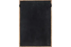 Decorative Home Accessories|Wall Art^Nkuku Larisa Cotton & Mango Wood Wall Art - Natural