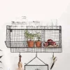 Storage & Shelving|Storage & Shelving^Nkuku Locker Room Storage Shelf