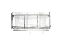 Storage & Shelving|Storage & Shelving^Nkuku Locker Room Storage Shelf