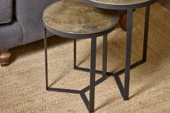 Living|Side Tables^Nkuku Maba Nesting Side Tables