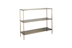 Hallway & Bootroom|Living^Nkuku Mahi Console Table