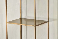 Home Office|Hallway & Bootroom^Nkuku Mahi Shelving Unit - Narrow