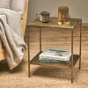Living|Side Tables^Nkuku Mahi Side Table