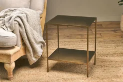 Living|Side Tables^Nkuku Mahi Side Table