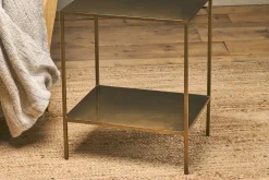 Living|Side Tables^Nkuku Mahi Side Table