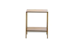 Living|Side Tables^Nkuku Mahi Side Table