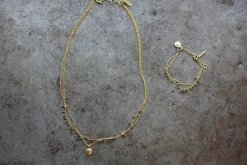 Jewellery & Jewellery Boxes|Jewellery^Nkuku Mai Necklace