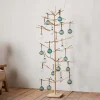 New Christmas|Shades Of Nature^Nkuku Mala Base Jute Tree - Natural