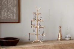 New Christmas|Shades Of Nature^Nkuku Mala Jute Tree - Natural