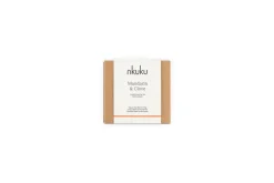 Home Fragrance|Candles^Nkuku Mandarin & Clove 1 Wick Scented Candle