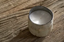 Home Fragrance|Candles^Nkuku Mandarin & Clove 1 Wick Scented Candle
