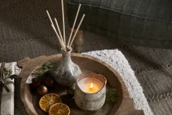 Desk Accessories|Home Fragrance^Nkuku Mandarin & Clove Reed Diffuser