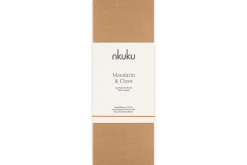 Desk Accessories|Home Fragrance^Nkuku Mandarin & Clove Reed Diffuser