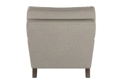 Made To Order Armchairs|Living^Nkuku Marri Armchair Brera Linen Natural