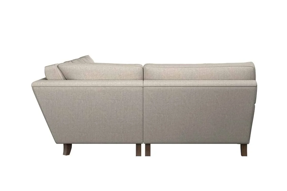 Corner Sofas|Sofa Collections^Nkuku Marri Grand Left Hand Corner Sofa Brera Linen Natural