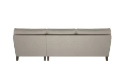 Sofa Collections^Nkuku Marri Grand Right Hand Chaise Sofa Brera Linen Natural