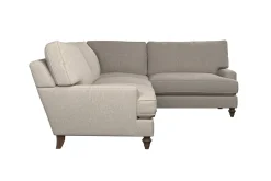 Corner Sofas|Sofa Collections^Nkuku Marri Grand Right Hand Corner Sofa Brera Linen Natural
