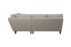 Corner Sofas|Sofa Collections^Nkuku Marri Large Corner Sofa Brera Linen Natural