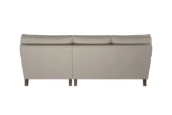 Sofa Collections^Nkuku Marri Large Right Hand Chaise Sofa Brera Linen Natural