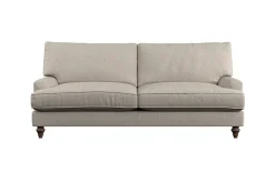 Sofa Collections^Nkuku Marri Large Sofa Brera Linen Natural