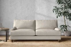 Sofa Collections^Nkuku Marri Large Sofa Brera Linen Natural