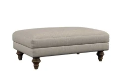 Made To Order Armchairs|Sofa Collections^Nkuku Marri Medium Footstool Brera Linen Natural
