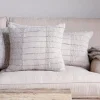 Bedroom Textiles|Cushions^Nkuku Mayla Cushion Cover