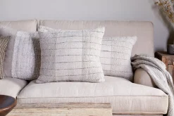 Bedroom Textiles|Cushions^Nkuku Mayla Cushion Cover