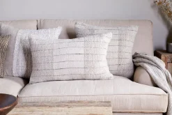 Bedroom Textiles|Cushions^Nkuku Mayla Cushion Cover
