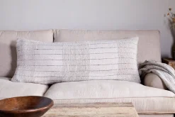 Bedroom Textiles|Cushions^Nkuku Mayla Cushion Cover