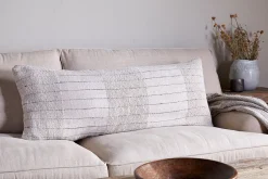 Bedroom Textiles|Cushions^Nkuku Mayla Cushion Cover