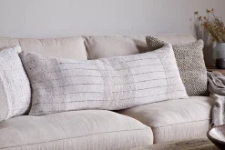 Bedroom Textiles|Cushions^Nkuku Mayla Cushion Cover