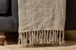Bedroom Textiles|Blankets & Throws^Nkuku Mayla Throw