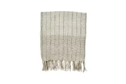 Bedroom Textiles|Blankets & Throws^Nkuku Mayla Throw
