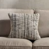 Bedroom Textiles|Cushions^Nkuku Mika Recycled Cushion Cover - Square
