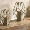 Decorative Home Accessories|Lanterns^Nkuku Mohani Lantern