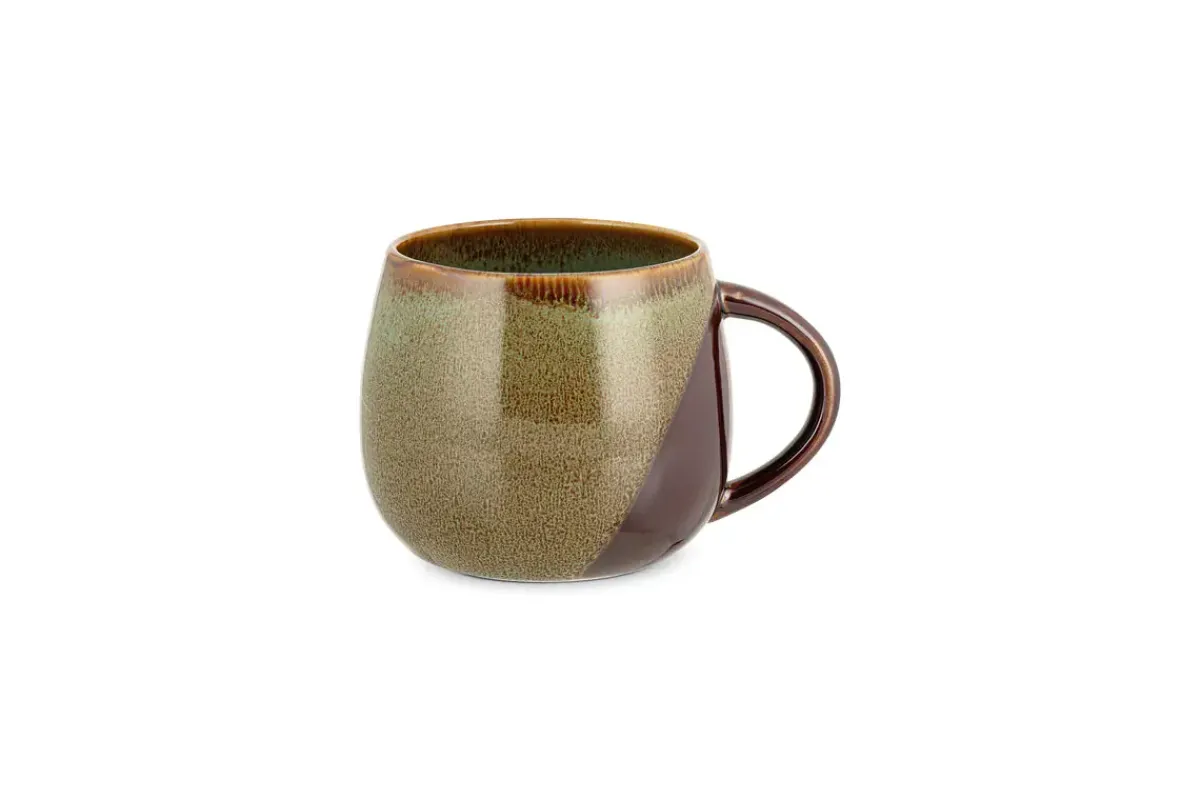 Mugs^Nkuku Naav Mug - Blue (Extra Large) Green