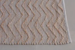 Rugs|Bedroom^Nkuku Nabami Chevron Jute Rug - Natural