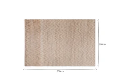 Rugs|Bedroom^Nkuku Nabami Chevron Jute Rug - Natural