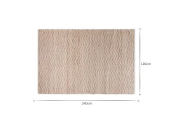 Rugs|Bedroom^Nkuku Nabami Chevron Jute Rug - Natural