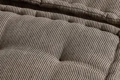 Ready To Deliver Sofas^Nkuku Nadeeka Modular Extension - Soft Grey