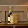Barware|Christmas Table^Nkuku Nalgora Ice Bucket