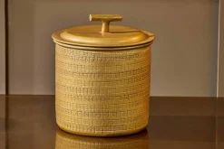 Barware|Christmas Table^Nkuku Nalgora Ice Bucket