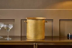 Barware|Christmas Table^Nkuku Nalgora Wine Cooler