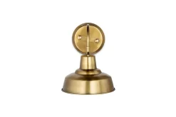 Wall & Spot Lights^Nkuku Nar Wall Lamp - Large